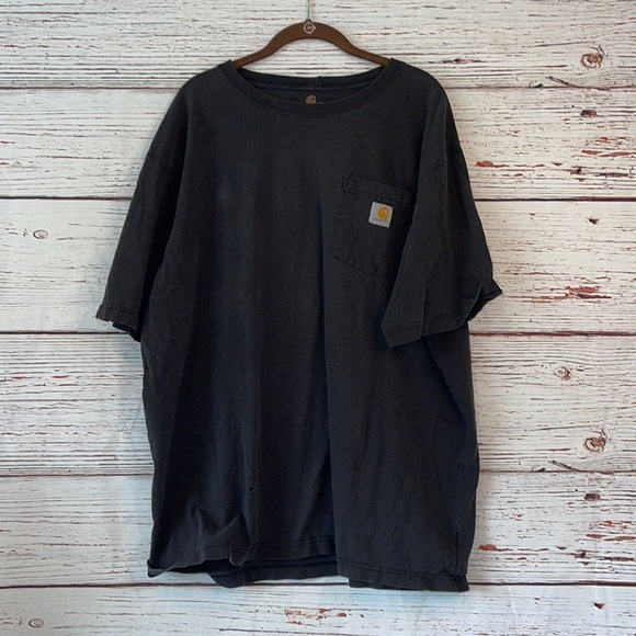 Carhartt original fit t shirt - Picture 1 of 7